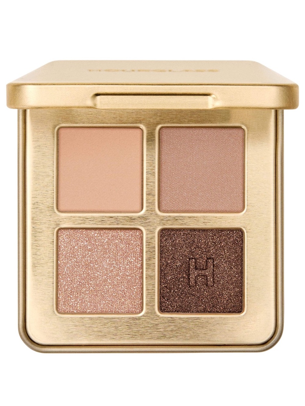 Hourglass Curator Eyeshadow Palette - Realist